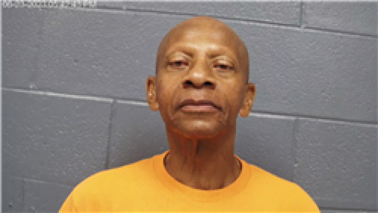 Jasper Cooper a registered Sex Offender of Georgia