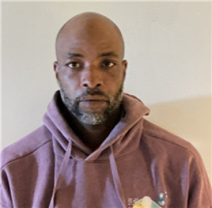Rickey James Taylor a registered Sex Offender of Georgia