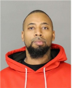 Perry Antonio Duvall III a registered Sex Offender of Georgia