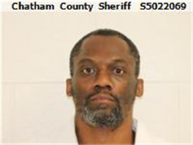 Ronnie Dwayne Gillison a registered Sex Offender of Georgia