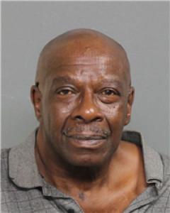 Joseph Henry Benford a registered Sex Offender of Georgia