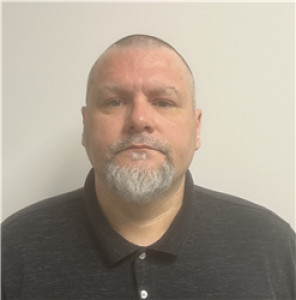 Joshua Clayton Hairell a registered Sex Offender of Georgia