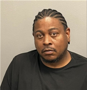 Cedrick Oneil Patterson a registered Sex Offender of Georgia
