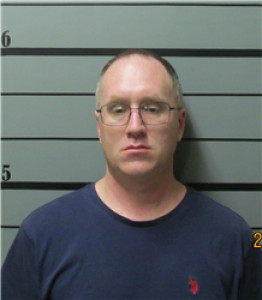 Chane Micah Vandeburg a registered Sex Offender of Georgia