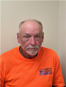 Jessie Dewain Strickland a registered Sex Offender of Georgia