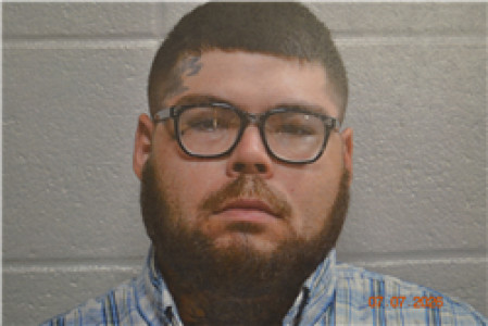 John Robert Evans a registered Sex Offender of Georgia