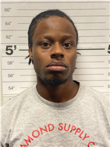 Amarion Jamal Mitchell a registered Sex Offender of Georgia