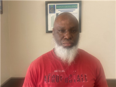 Freddie Eugene Spear a registered Sex Offender of Georgia