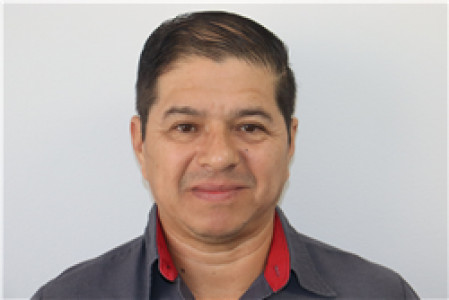Carlos Adolfo Oliveros a registered Sex Offender of Georgia