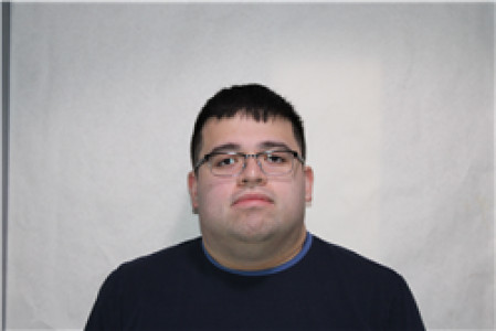 Abrahan Godinez a registered Sex Offender of Georgia