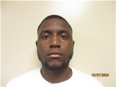 Deontae Neal a registered Sex Offender of Georgia