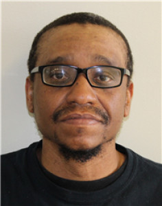 Derrick Tremayne Crowell a registered Sex Offender of Georgia
