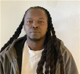 Anthony Jones a registered Sex Offender of Georgia