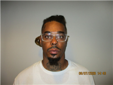 Jobeau Atiba Almond a registered Sex Offender of Georgia