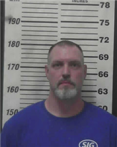 George Wamboldt a registered Sex Offender of Georgia