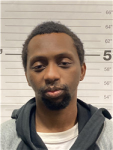 Dijion Unterio Brunson a registered Sex Offender of Georgia