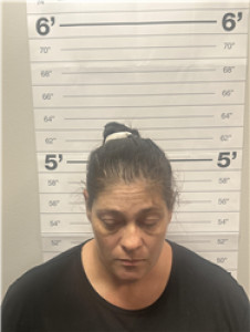 Debbra Lavern Crocker a registered Sex Offender of Georgia