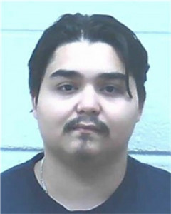 Raymond Zargosa Solis a registered Sex Offender of Georgia