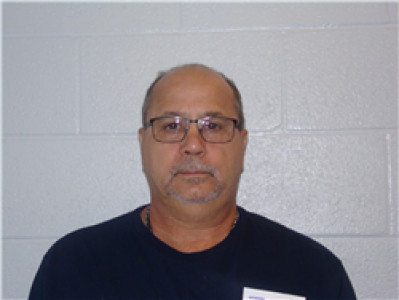 Richard Lee Cattles a registered Sex Offender of Georgia