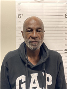 William James Brown a registered Sex Offender of Georgia
