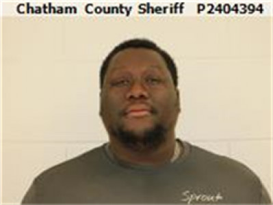 Marquise Deon Little a registered Sex Offender of Georgia