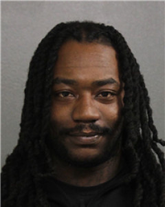 Devon Fowler a registered Sex Offender of Georgia