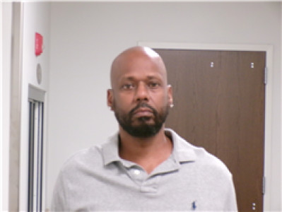 Leon Jones a registered Sex Offender of Georgia