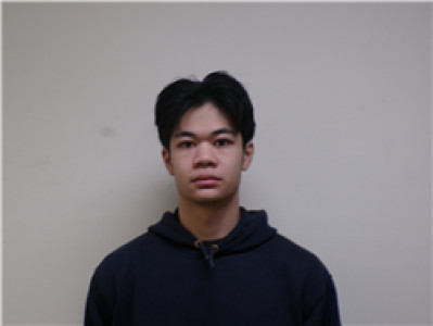Brandon Sengvixay a registered Sex Offender of Georgia