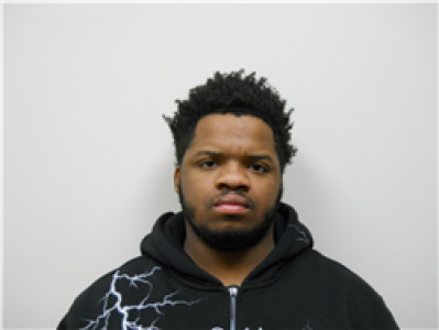 Derrione Antwon Mills a registered Sex Offender of Georgia