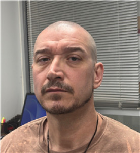 Derrick Keith Lentz a registered Sex Offender of Georgia