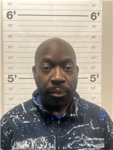 Johnny Moore a registered Sex Offender of Georgia