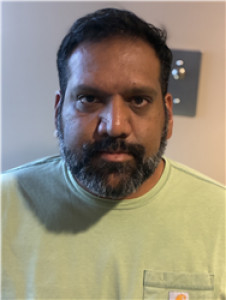 Chirag Dhavalkumar Patel a registered Sex Offender of Georgia