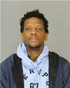 Terrence Xavier Elmore a registered Sex Offender of Georgia