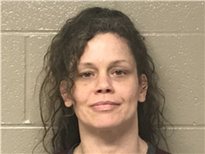 Sonya Marie West a registered Sex Offender of Georgia