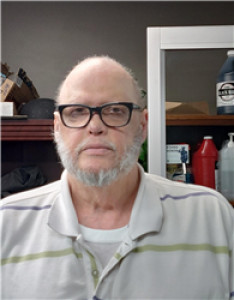 James Allen Spivey a registered Sex Offender of Georgia