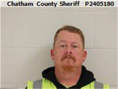 Donald Arlin-cooper Dickson a registered Sex Offender of Georgia