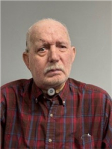 Jimmy Roy Stephens a registered Sex Offender of Georgia