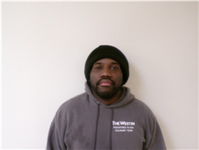 Jarius Caston a registered Sex Offender of Georgia
