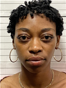 Amber Yvette Brinson a registered Sex Offender of Georgia