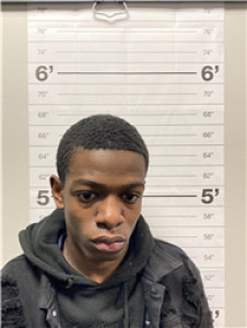 Dquavion Rogers a registered Sex Offender of Georgia