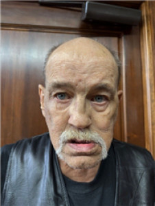 John Eric Widener a registered Sex Offender of Georgia