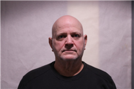 Jeffery Scott Christensen a registered Sex Offender of Georgia