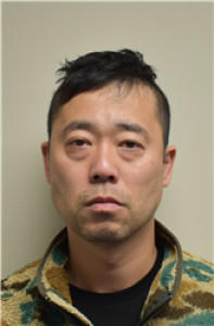 Zhenyu Cao a registered Sex Offender of Georgia
