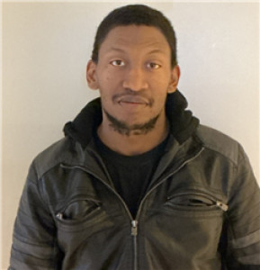 Christopher Darius Stovall a registered Sex Offender of Georgia