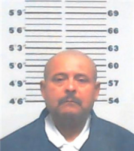 Ismael Torres-resendiz a registered Sex Offender of Georgia