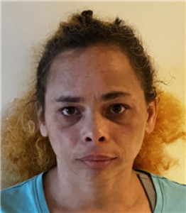 Nicole Louise Krigner a registered Sex Offender of Georgia