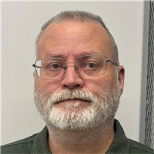 William Jason Teets a registered Sex Offender of Georgia