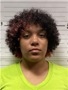 Kailani Mykai Williams a registered Sex Offender of Georgia
