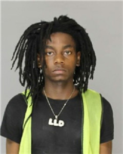 Omarion Elijah Williams a registered Sex Offender of Georgia