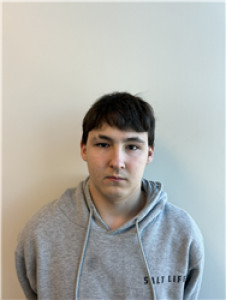 Jayden Ray Nichols a registered Sex Offender of Georgia